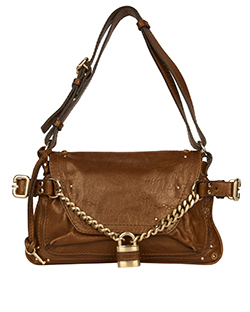 Vintage Chloé Paddington Bags Chloe Paddington Leather Bag – The Vintage Ave